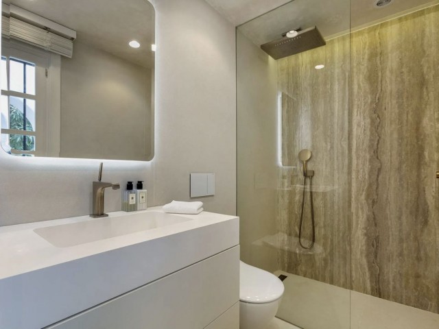 2 Bedrooms Apartment in Marbella