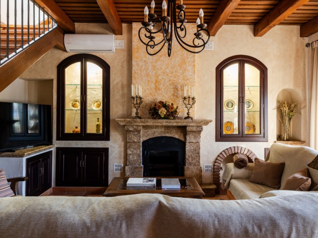 5 Schlafzimmer Reihenhaus in Alhaurín el Grande