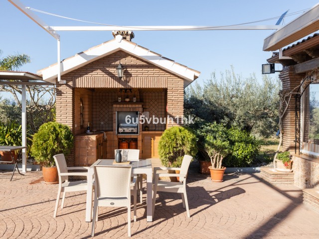 5 Schlafzimmer Reihenhaus in Alhaurín el Grande