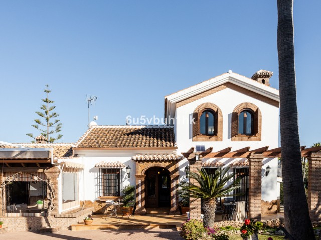 5 Schlafzimmer Reihenhaus in Alhaurín el Grande