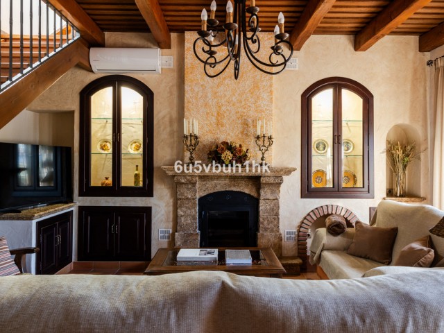 Townhouse Alhaurín el Grande - R4956121