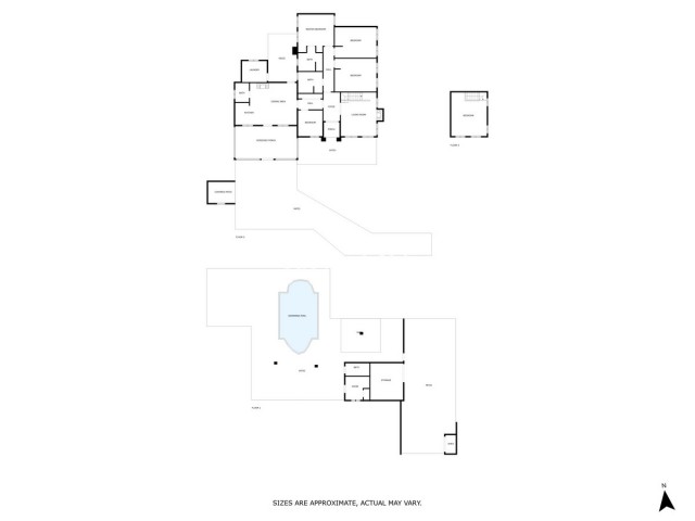 5 Schlafzimmer Reihenhaus in Alhaurín el Grande