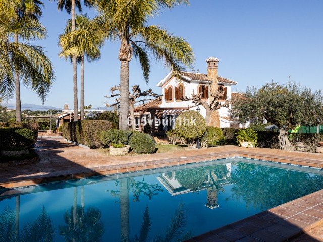 5 Schlafzimmer Reihenhaus in Alhaurín el Grande