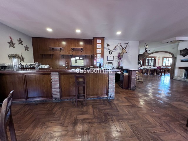 Kommerziell in Málaga