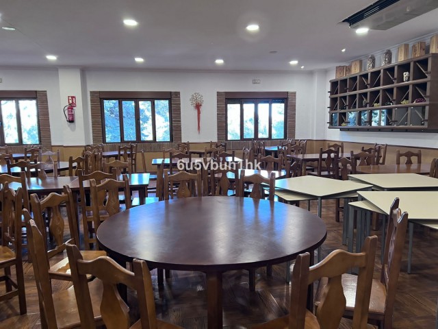 Kommerziell in Málaga