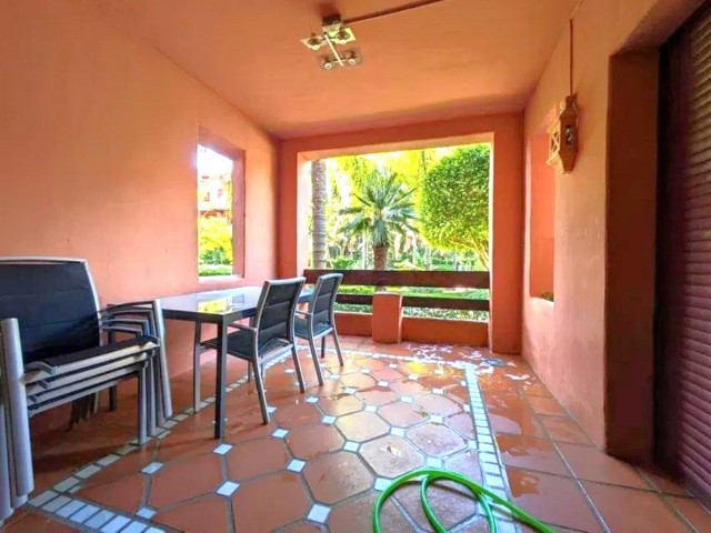 Appartement avec 2 Chambres  à El Rosario