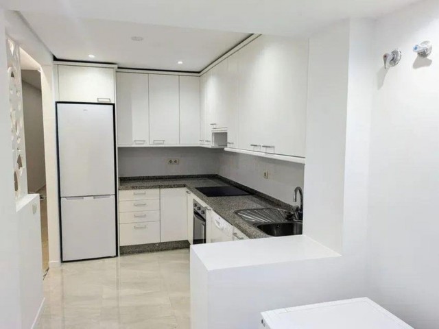 Appartement avec 2 Chambres  à El Rosario