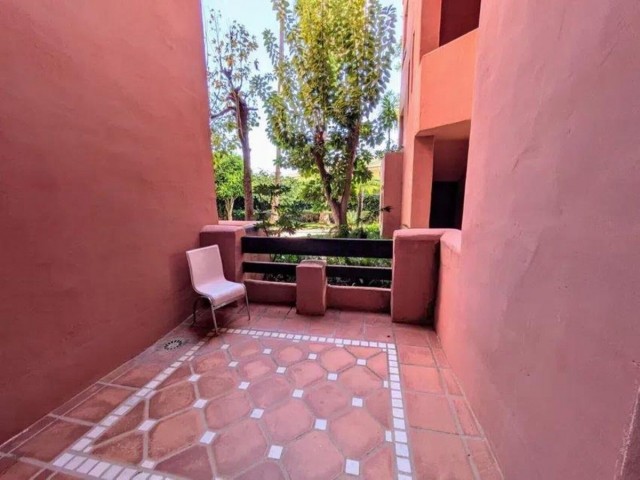 Appartement avec 2 Chambres  à El Rosario