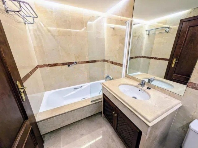 Appartement avec 2 Chambres  à El Rosario