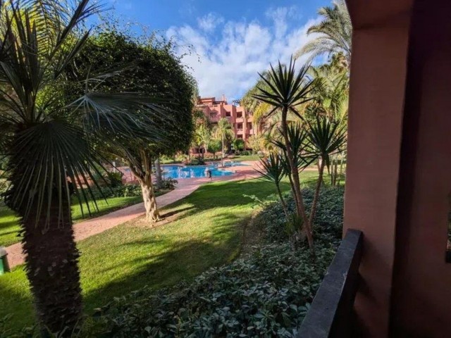 Appartement avec 2 Chambres  à El Rosario