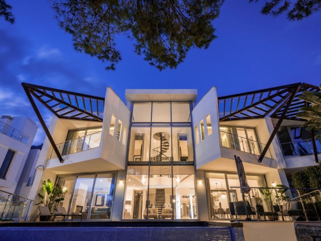 3 Bedrooms Townhouse in Sierra Blanca