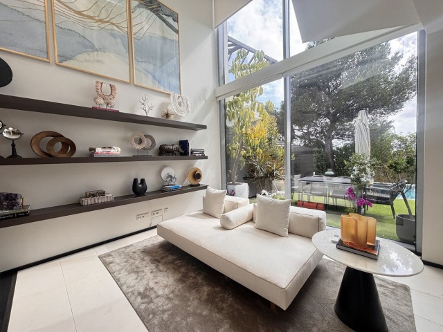 3 Bedrooms Townhouse in Sierra Blanca