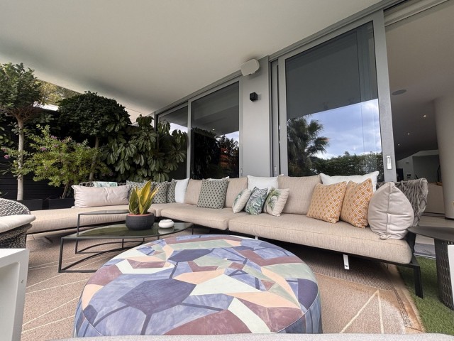 3 Bedrooms Townhouse in Sierra Blanca