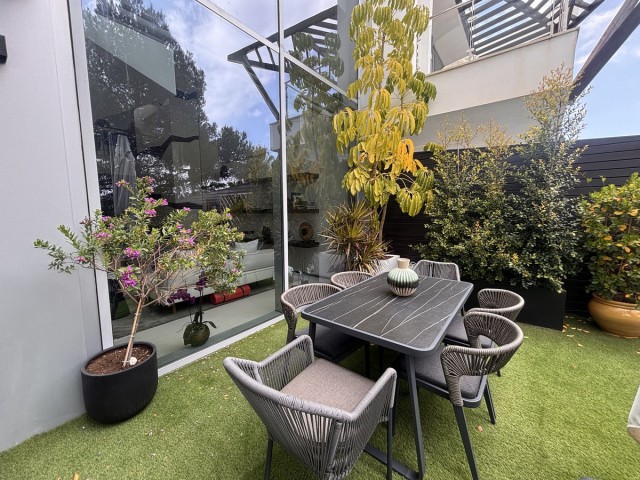 3 Bedrooms Townhouse in Sierra Blanca