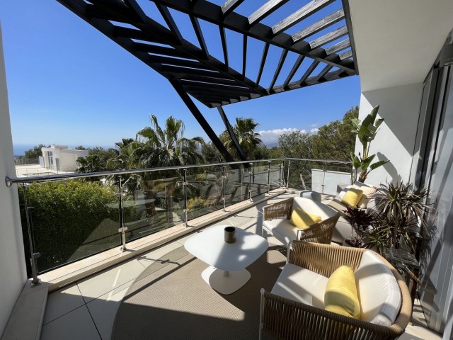 3 Bedrooms Townhouse in Sierra Blanca