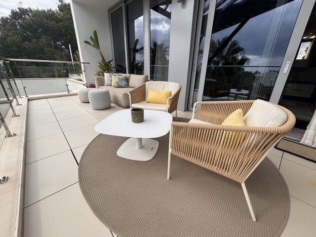 3 Bedrooms Townhouse in Sierra Blanca