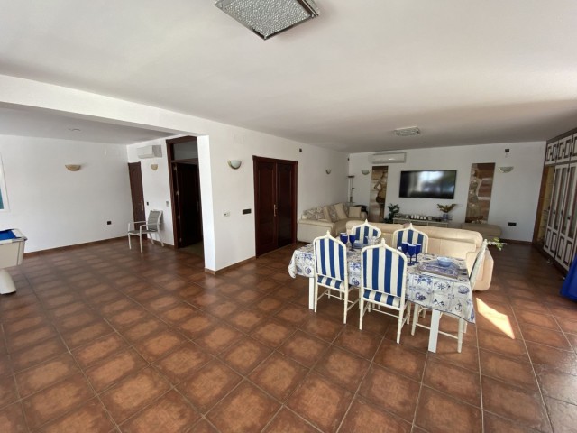 5 Soveroms Villa i Torremolinos