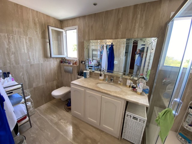 5 Soveroms Villa i Torremolinos