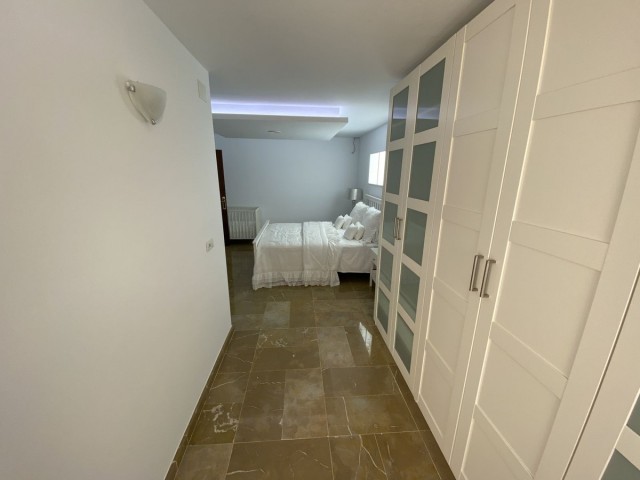 5 Soveroms Villa i Torremolinos
