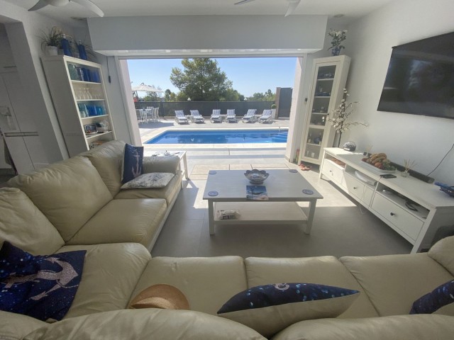 5 Schlafzimmer Villa in Torremolinos