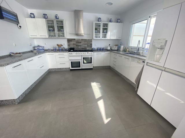 5 Schlafzimmer Villa in Torremolinos