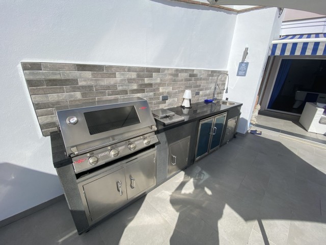 5 Schlafzimmer Villa in Torremolinos