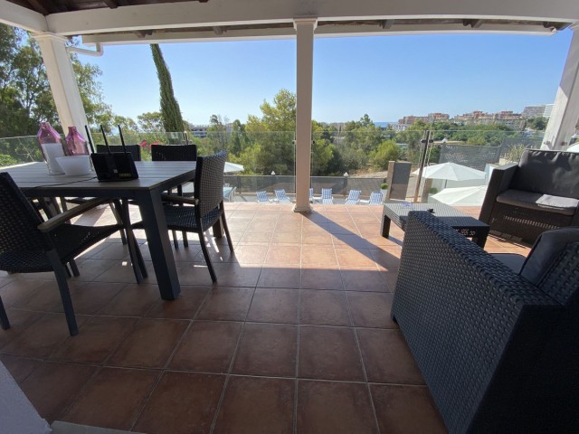 5 Schlafzimmer Villa in Torremolinos