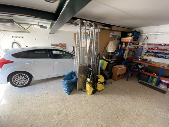 5 Schlafzimmer Villa in Torremolinos