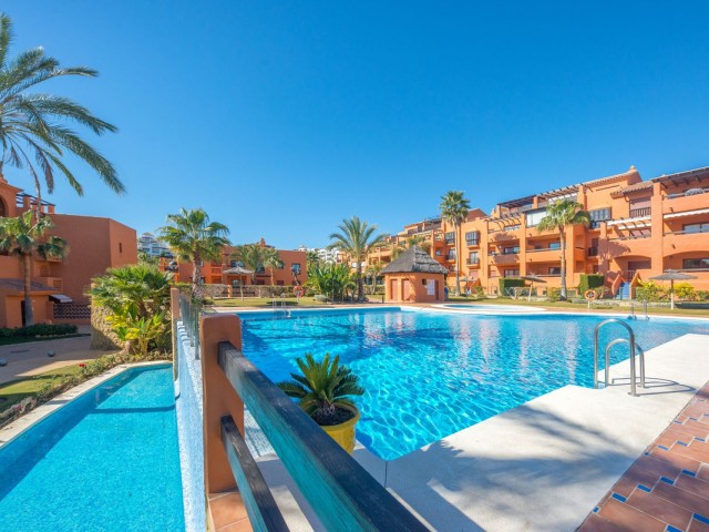 Penthouse in Benahavís