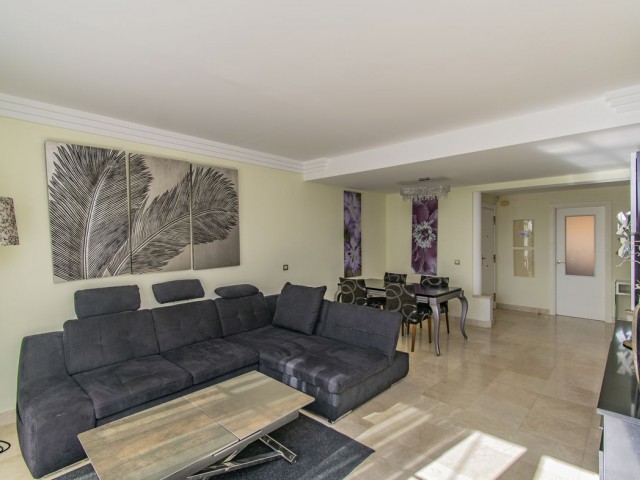 Penthouse in Benahavís