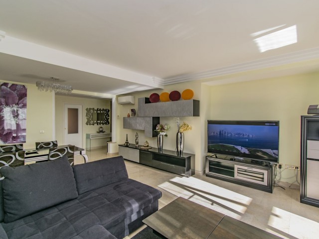 Penthouse in Benahavís