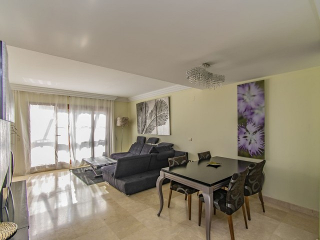 Penthouse in Benahavís