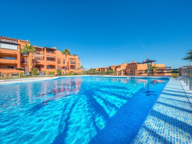 Penthouse in Benahavís