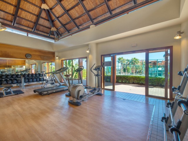 Penthouse in Benahavís
