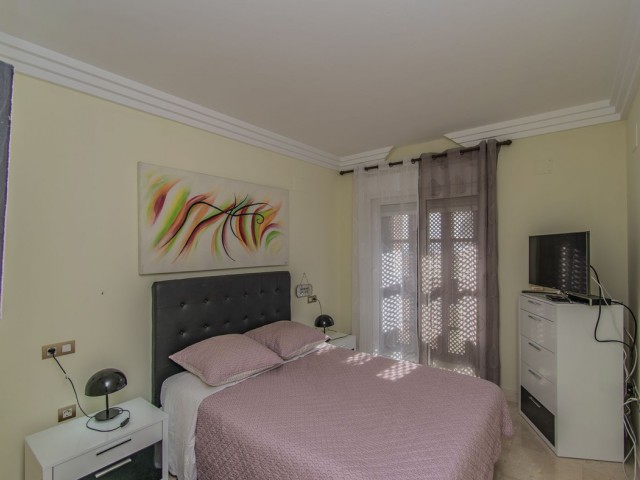 Penthouse in Benahavís