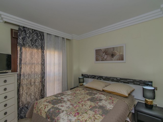 Penthouse in Benahavís