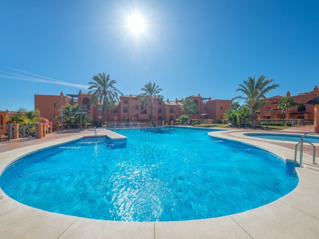 Penthouse in Benahavís