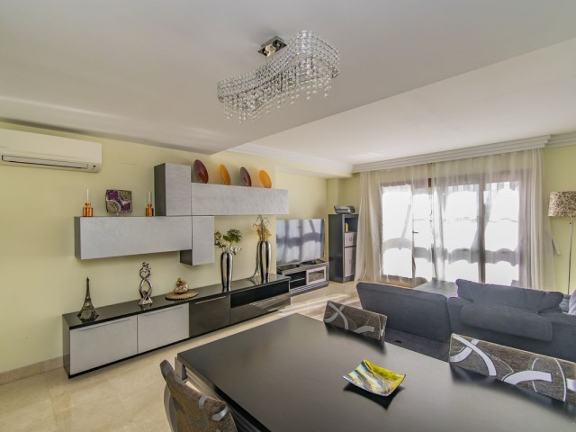 Penthouse in Benahavís