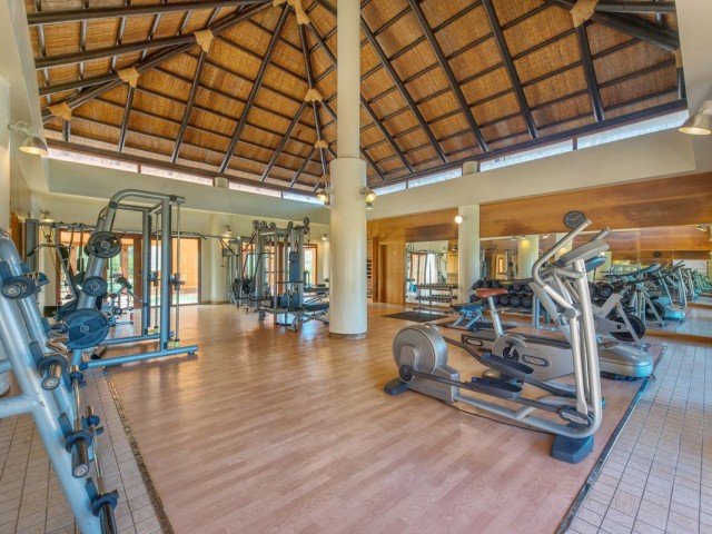 Penthouse in Benahavís