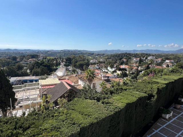 7 Soveroms Villa i Mijas