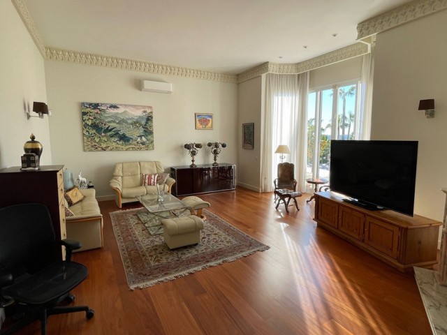 5 Slaapkamer Villa in Mijas