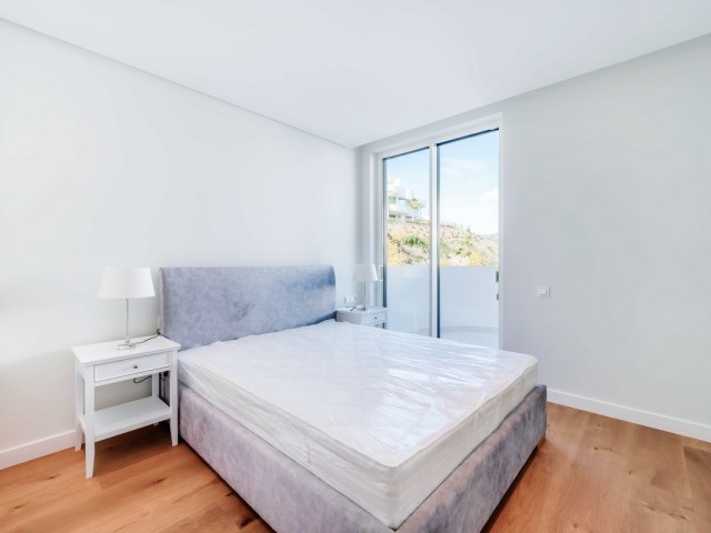 Penthouse in Ojén