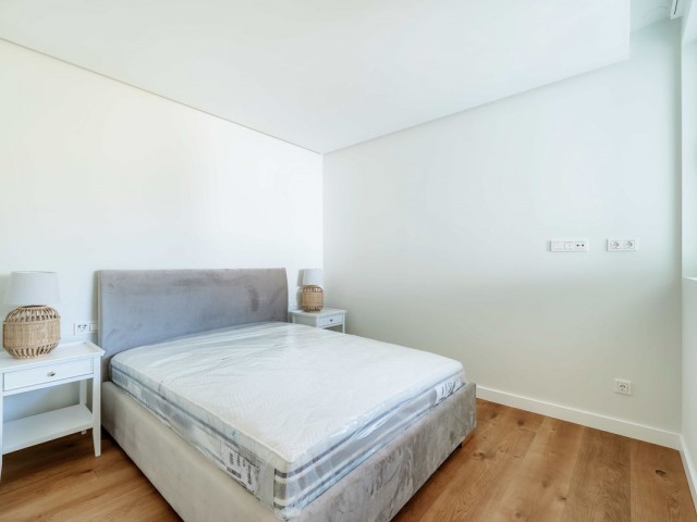 Penthouse in Ojén
