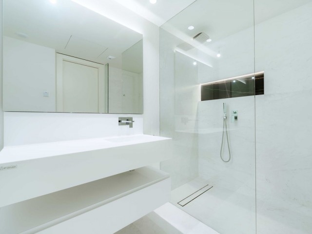 Penthouse in Ojén