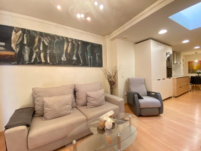 Commercieel in Marbella