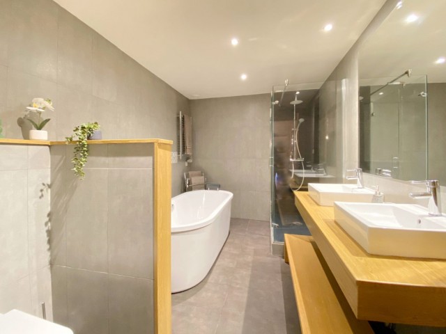 Commercieel in Marbella