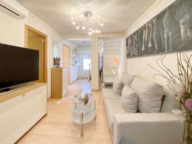 Commercieel in Marbella