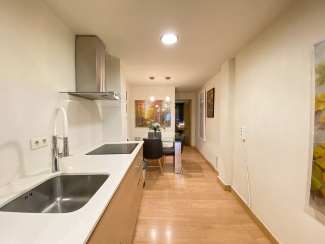 Commercieel in Marbella