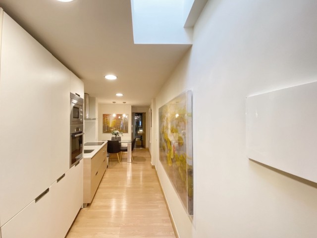 Commercieel in Marbella