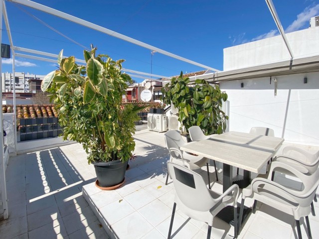 Commercieel in Marbella